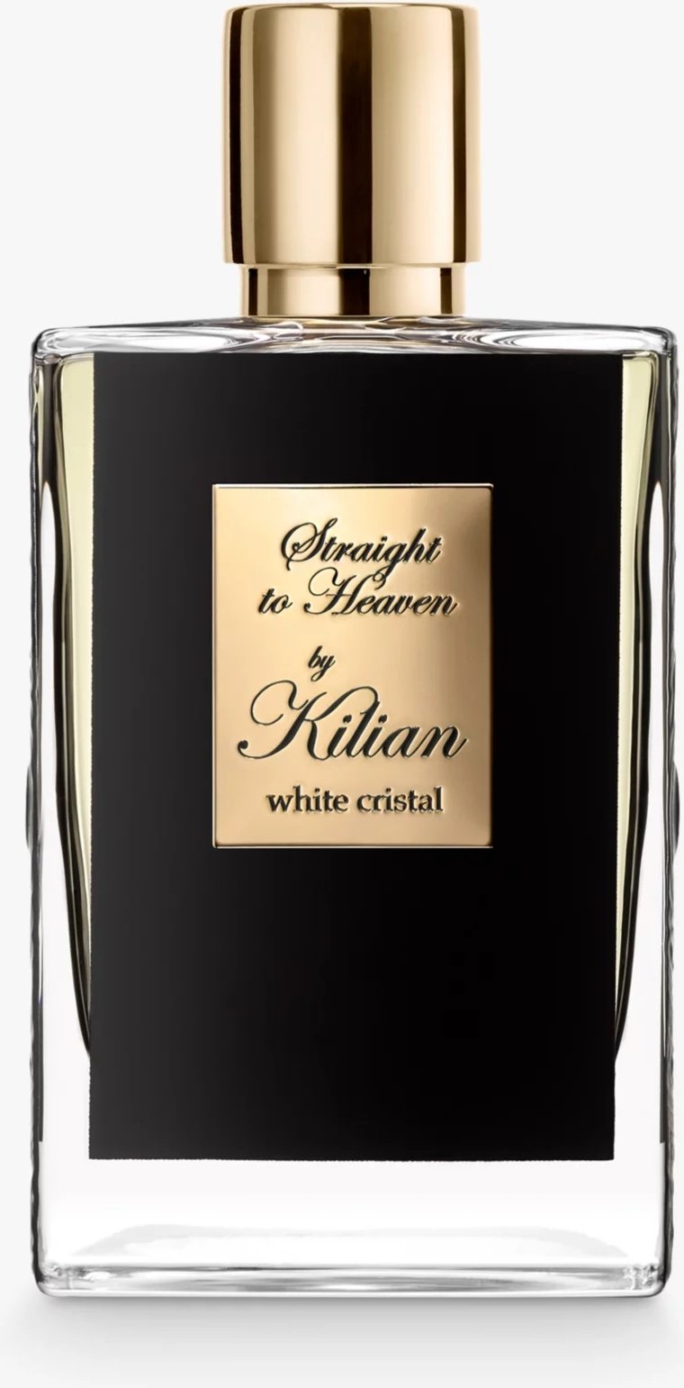 By Kilian Straight To Heaven White Cristal парфюмерная вода EDP 50 мл, для мужчин купить,257190