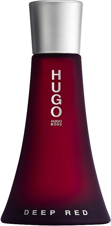 Hugo Boss Deep Red парфюмерная вода EDP 50 мл, для женщин купить,35790