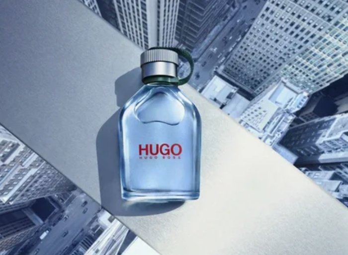 Hugo Boss Hugo туалетная вода EDT 40 мл - ForteMarket Hugo Boss Hugo туалетная вода EDT 40 мл купить,16590