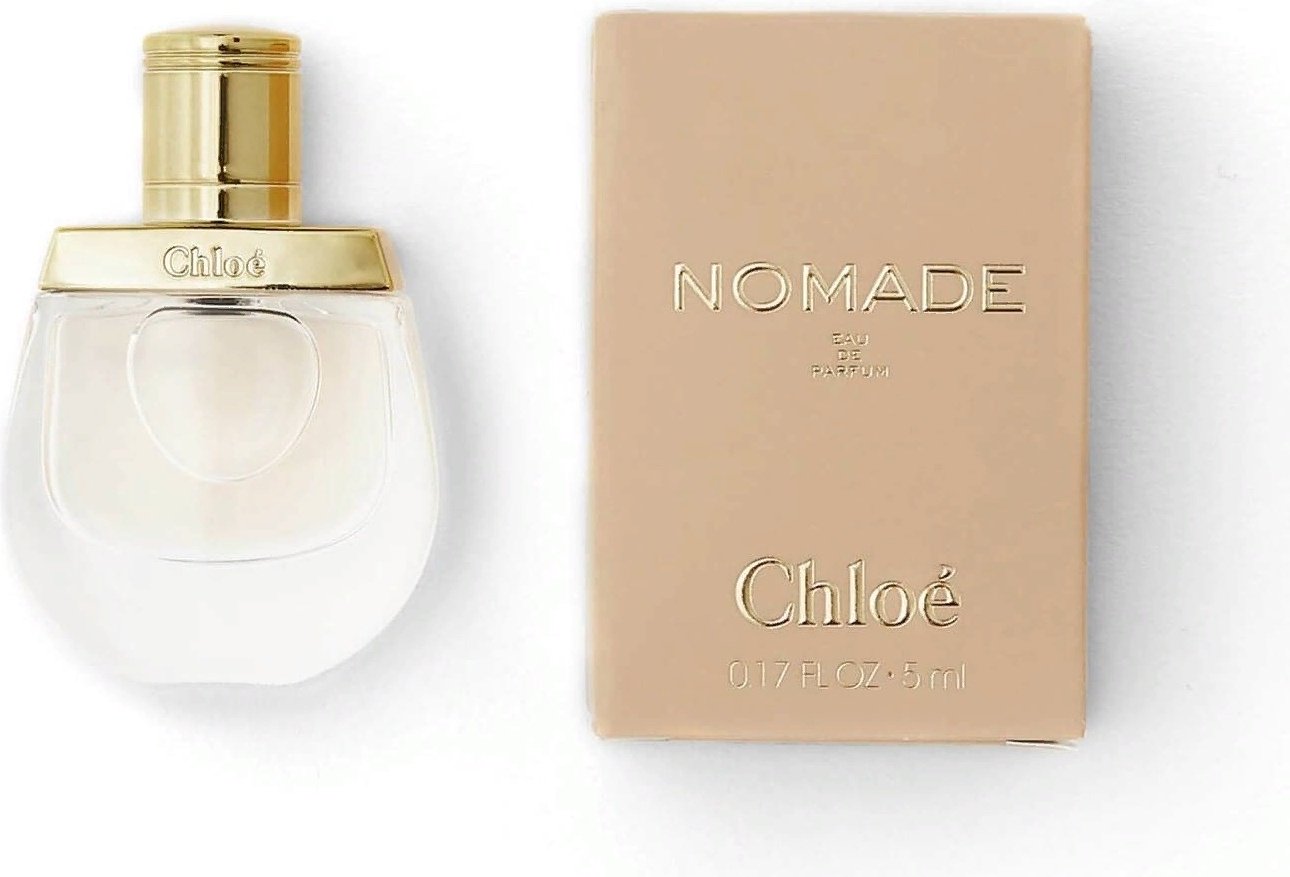 Chloe Nomade парфюмерная вода EDP 5 мл, для женщин купить,7290