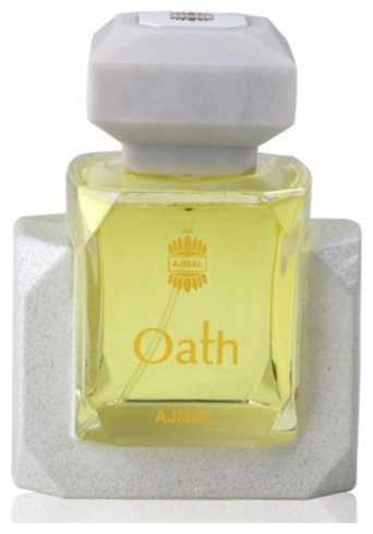 Ajmal Oath парфюмерная вода EDP 100 мл, для женщин купить,91190