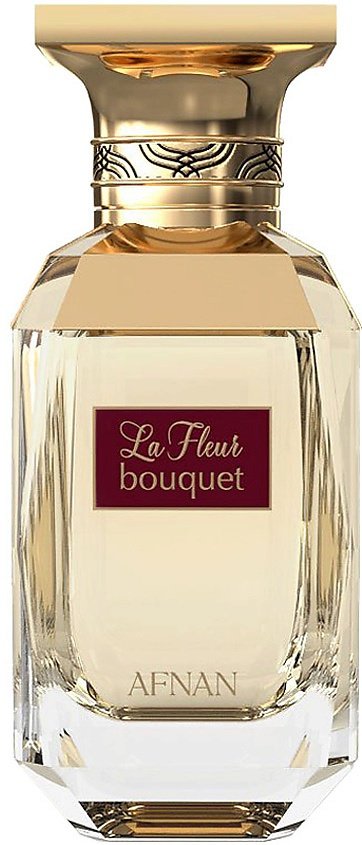 Afnan La Fleur Bouquet парфюмерная вода EDP 80 мл, для женщин купить,68990