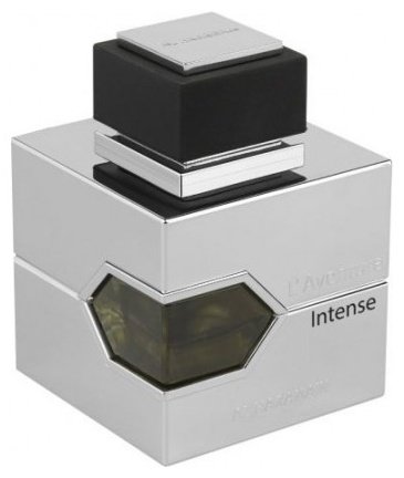 Al Haramain Perfumes l 'Aventure Intense парфюмерная вода EDP 100 мл, для мужчин купить,24690