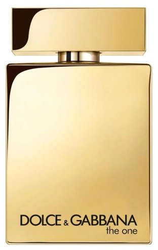 DOLCE&GABBANA The One Gold парфюмерная вода EDP 100 мл, для мужчин - ForteMarket DOLCE&GABBANA The One Gold парфюмерная вода EDP 100 мл, для мужчин купить,45790