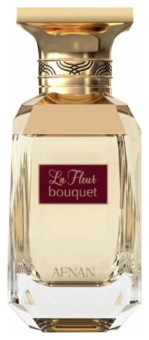 Afnan La Fleur Bouquet парфюмерная вода EDP 80 мл, для женщин купить,68990
