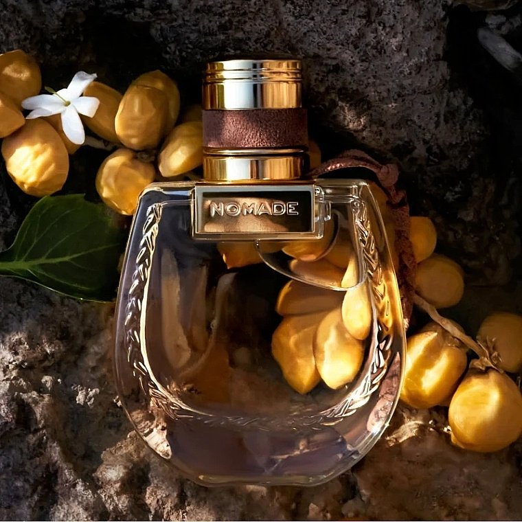 Chloe Nomade парфюмерная вода EDP 5 мл, для женщин купить,7290