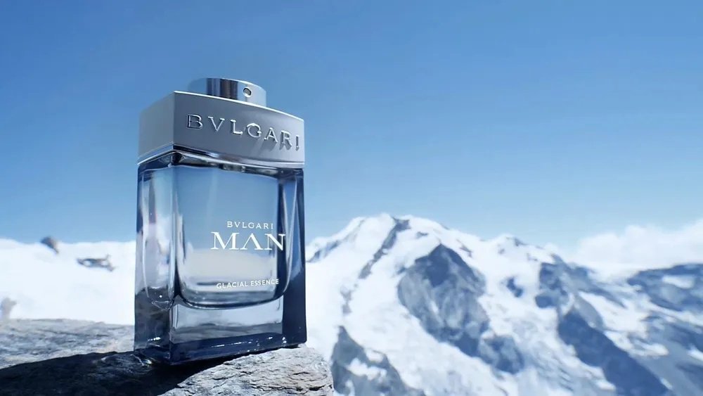 BVLGARI Glacial Essence парфюмерная вода EDP 60 мл, для мужчин купить,91390