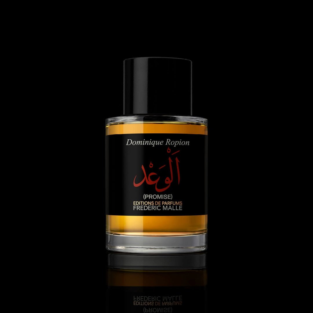 Frederic Malle Promise парфюмерная вода EDP 100 мл, унисекс купить,325590