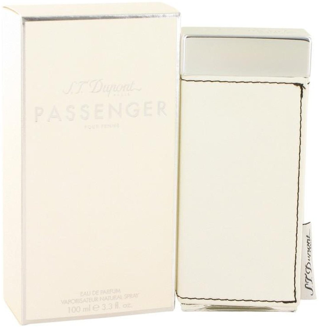 S.T. Dupont Passenger парфюмерная вода EDP 100 мл, для женщин купить,34990