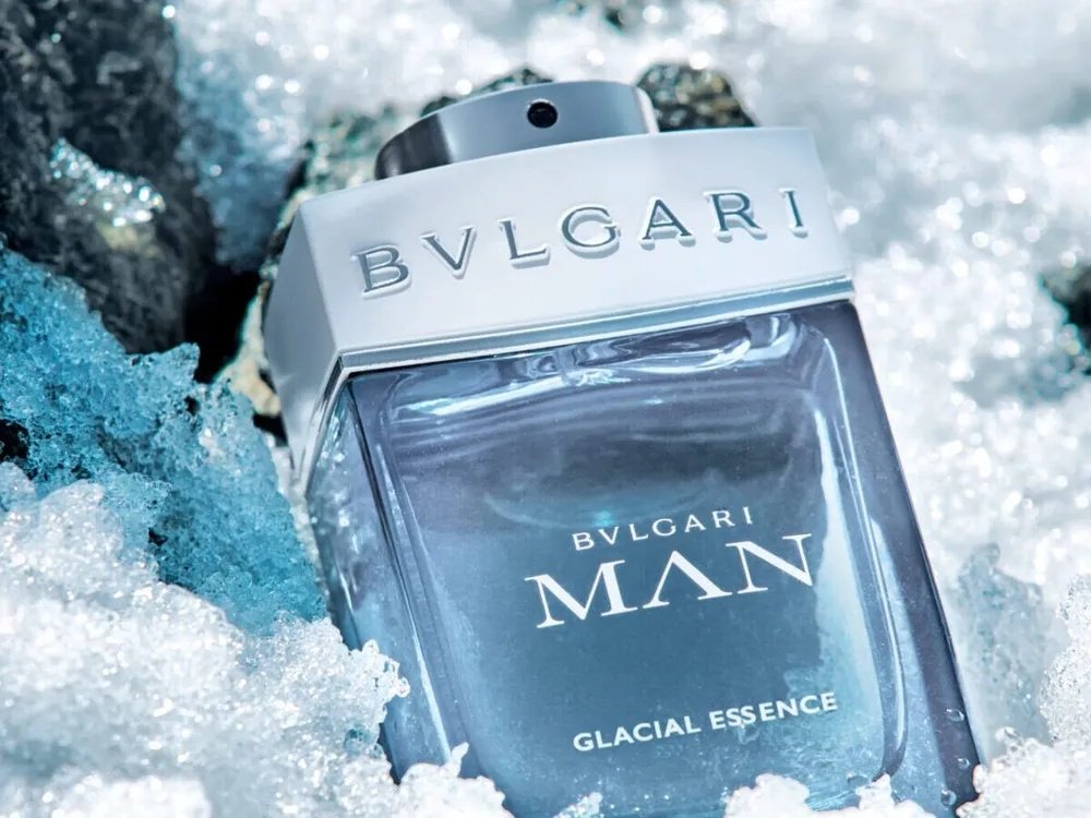 BVLGARI Glacial Essence парфюмерная вода EDP 60 мл, для мужчин купить,91390