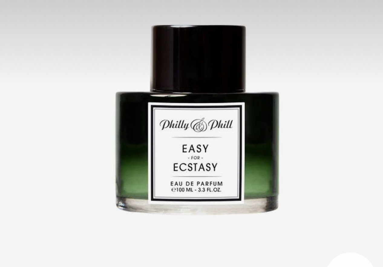 Philly&Phill Easy For Ecstasy парфюмерная вода EDP 100 мл унисекс купить,102390