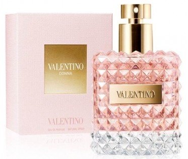 Valentino Donna Valentino парфюмерная вода EDP 50 мл, для женщин купить,70790