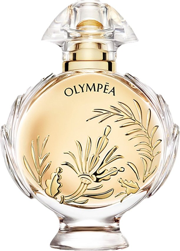 Paco Rabanne Olympea Solar Intense парфюмерная вода EDP 30 мл купить,40790