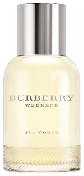 Burberry Weekend парфюмерная вода EDP 100 мл для женщин купить,24290