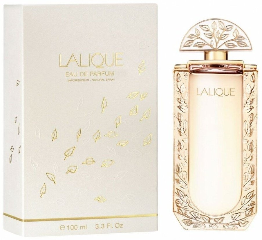 Lalique de lalique парфюмерная вода EDP 100 мл, для женщин купить,25990