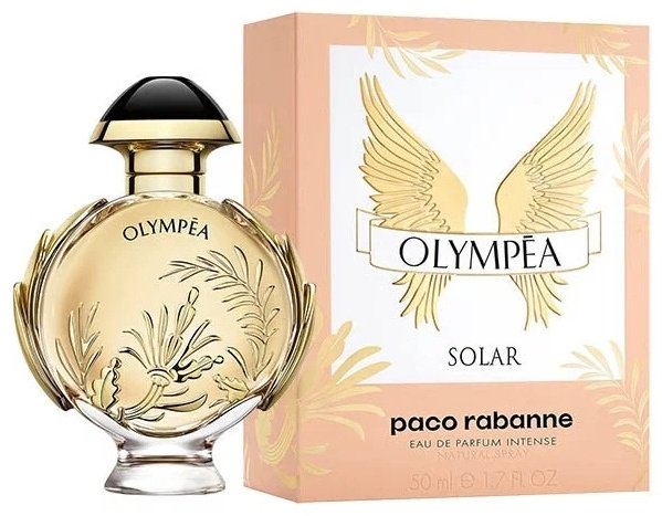 Paco Rabanne Olympea Solar Intense парфюмерная вода EDP 50 мл - ForteMarket Paco Rabanne Olympea Solar Intense парфюмерная вода EDP 50 мл купить,92490