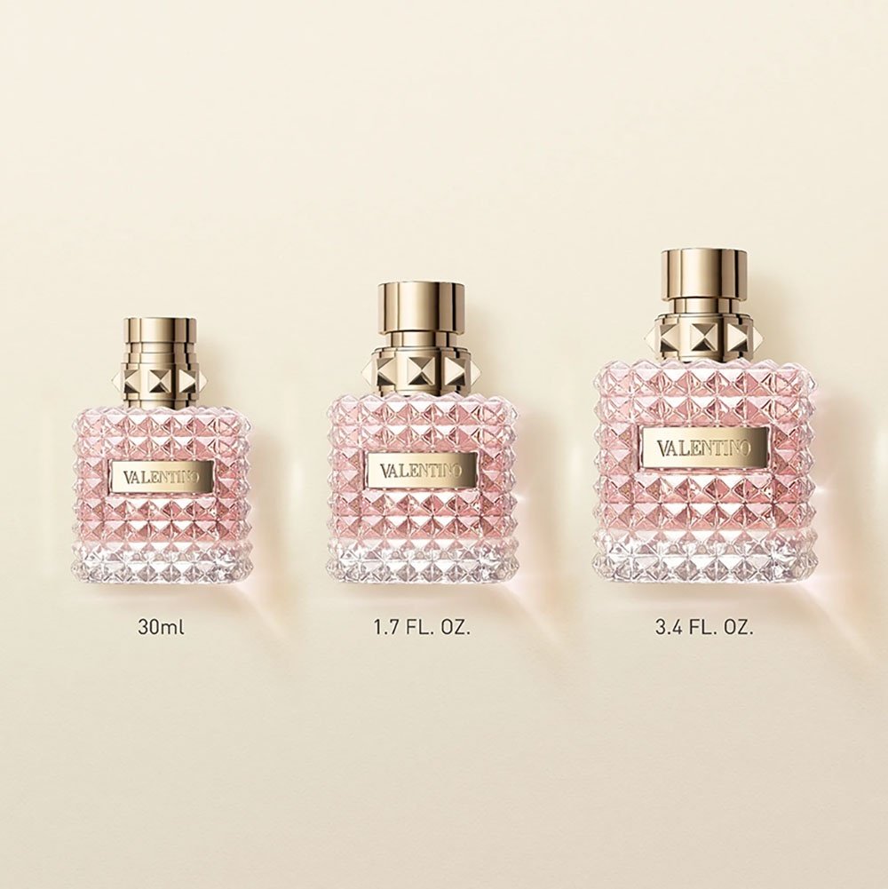 Valentino Donna Valentino парфюмерная вода EDP 50 мл, для женщин купить,70790