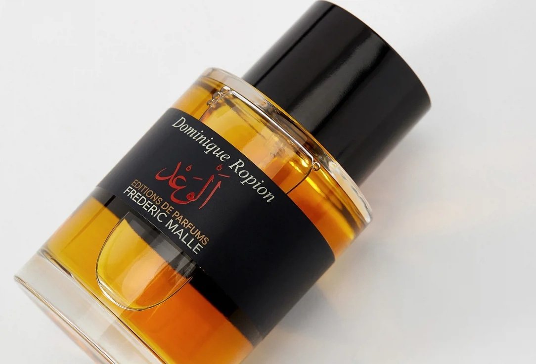 Frederic Malle Promise парфюмерная вода EDP 100 мл, унисекс купить,325590