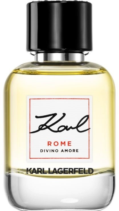 Karl Lagerfeld Rome Divino Amore парфюмерная вода EDP 60 мл, для женщин купить,27690