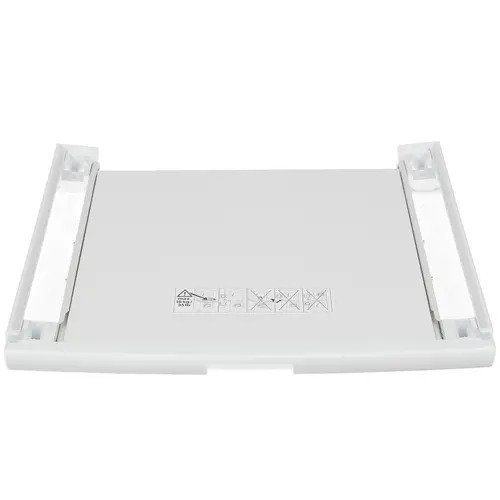 Соединительный элемент Bosch WTZ11400 белый