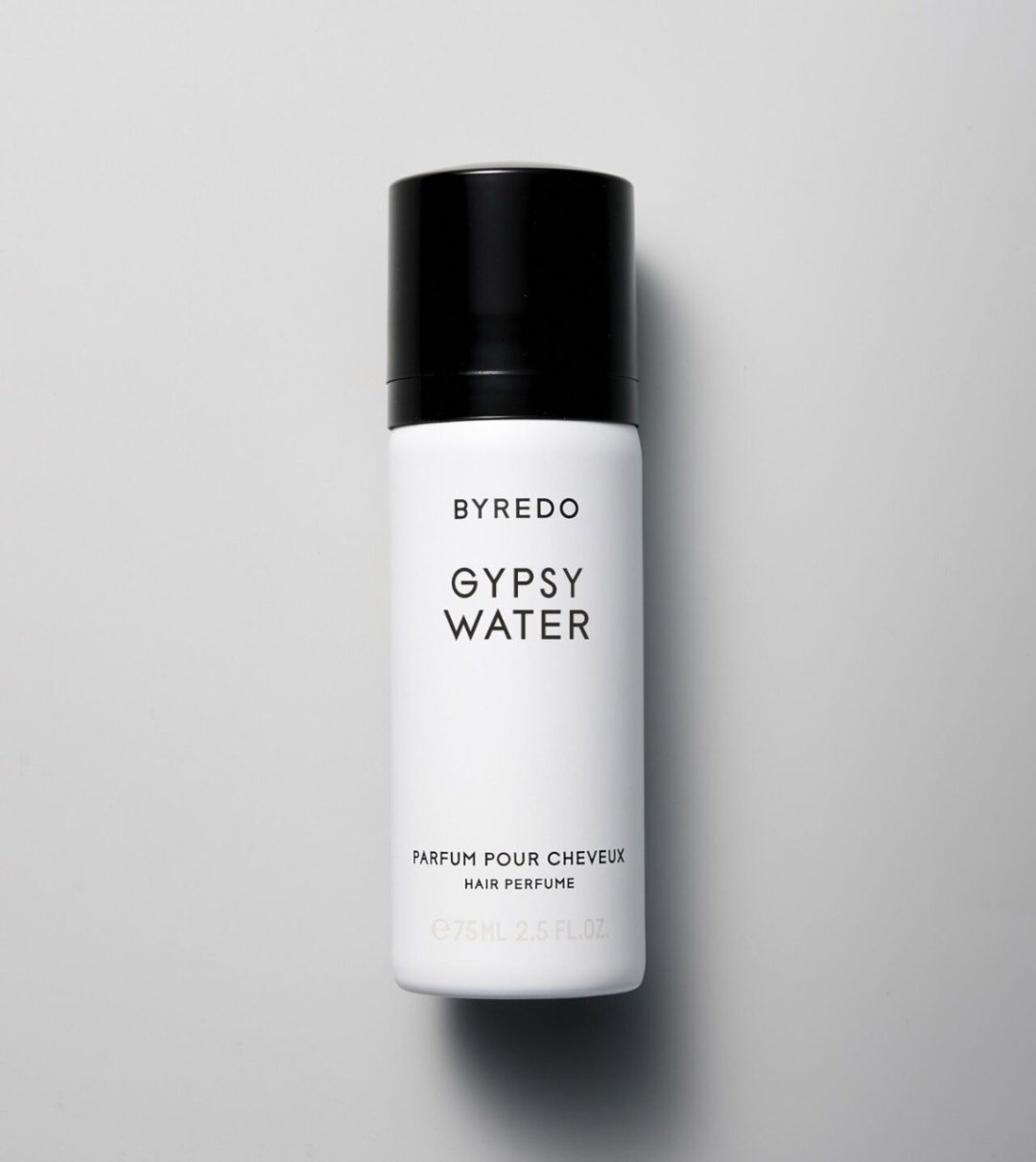 Byredo Gypsy Water парфюмированный спрей 75 мл, унисекс купить,101590