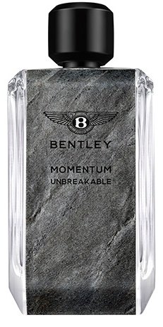 Bentley Momentum Unbreakable парфюмерная вода EDP 100 мл, для мужчин купить,30390