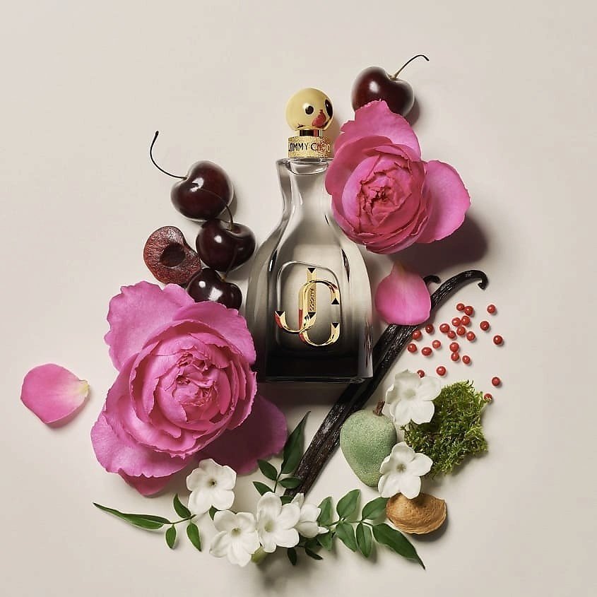 Jimmy choo I Want Choo Forever парфюмерная вода EDP 60 мл - ForteMarket Jimmy choo I Want Choo Forever парфюмерная вода EDP 60 мл купить,53990