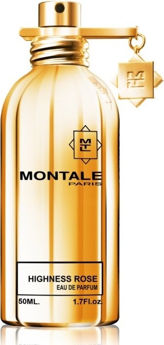MONTALE Highness Rose парфюмерная вода EDP 50 мл, унисекс купить,27890