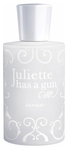 Juliette Has a Gun Anyway парфюмерная вода EDP 100 мл купить,134240