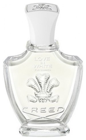 Creed Love in White for Summer парфюмерная вода EDP 75 мл, для женщин - ForteMarket Creed Love in White for Summer парфюмерная вода EDP 75 мл, для женщин купить,302890