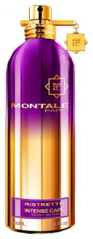 MONTALE Ristretto Intense Cafe парфюмерная вода EDP 100 мл купить,55790