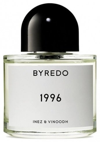 Byredo 1996 Inez & Vinoodh парфюмерная вода EDP 100 мл, унисекс купить,205890