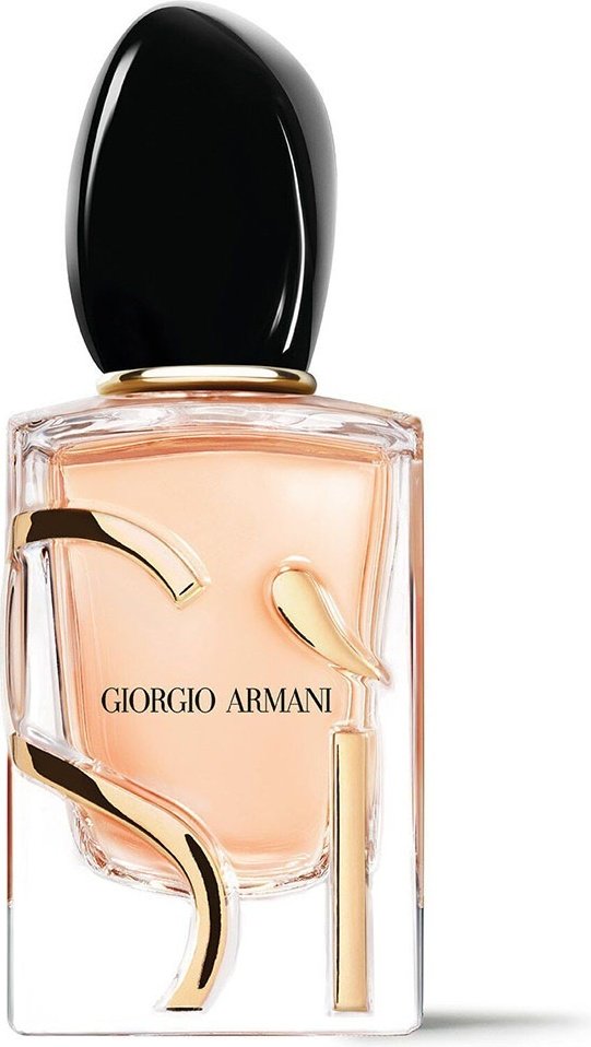 Giorgio Armani Si парфюмерная вода EDP 50 мл, для женщин купить,45090
