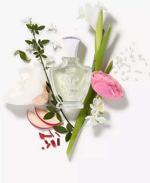 Creed Love in White for Summer парфюмерная вода EDP 75 мл, для женщин - ForteMarket Creed Love in White for Summer парфюмерная вода EDP 75 мл, для женщин купить,302890