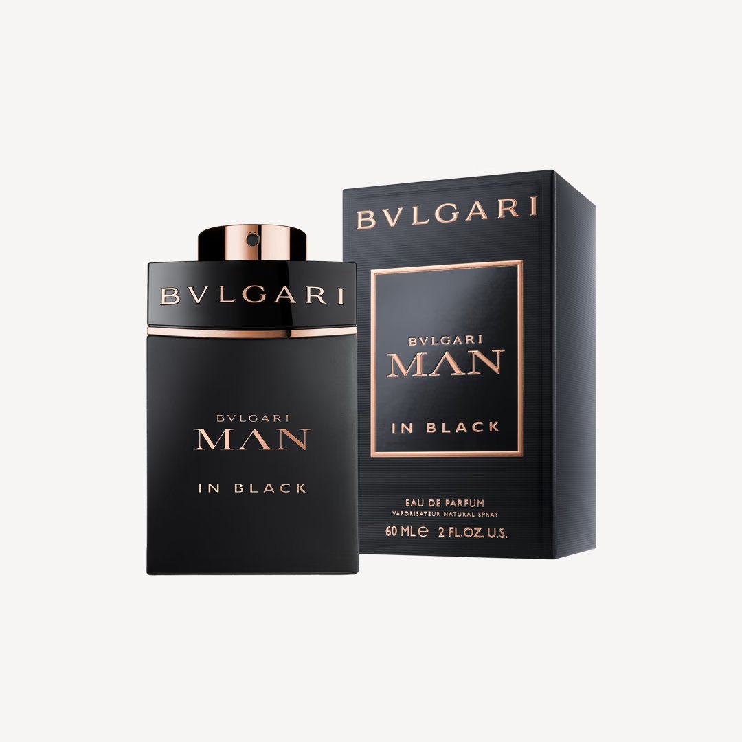 BVLGARI Man In Black парфюмерная вода EDP 60 мл, для мужчин - ForteMarket BVLGARI Man In Black парфюмерная вода EDP 60 мл, для мужчин купить,91390