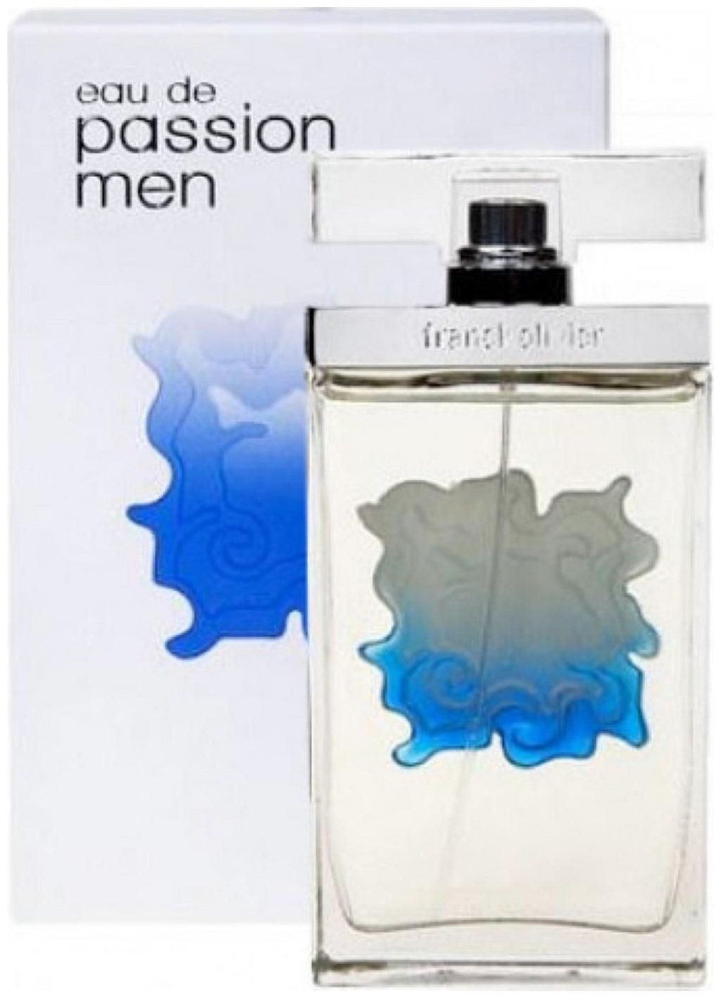 Franck Olivier Eau de Passion Men туалетная вода EDT 50 мл, для мужчин - ForteMarket Franck Olivier Eau de Passion Men туалетная вода EDT 50 мл, для мужчин купить,9690