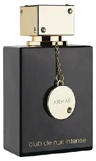 Armaf Club de Nuit Intense парфюмерная вода EDP 100 мл, для женщин купить,18190