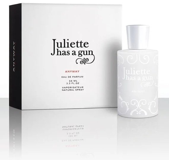 Juliette Has a Gun Anyway парфюмерная вода EDP 100 мл купить,134240
