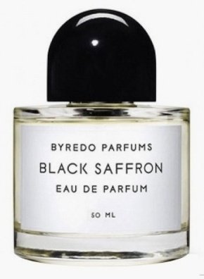 Byredo Black Saffron парфюмерная вода EDP 50 мл, унисекс купить,130390