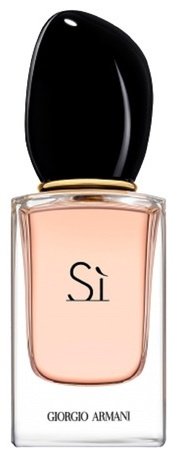 Giorgio Armani Si парфюмерная вода EDP 50 мл, для женщин купить,45090