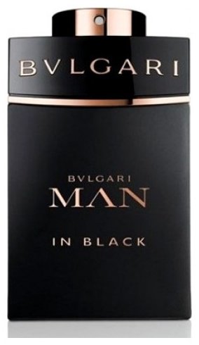 BVLGARI Man In Black парфюмерная вода EDP 60 мл, для мужчин - ForteMarket BVLGARI Man In Black парфюмерная вода EDP 60 мл, для мужчин купить,91390