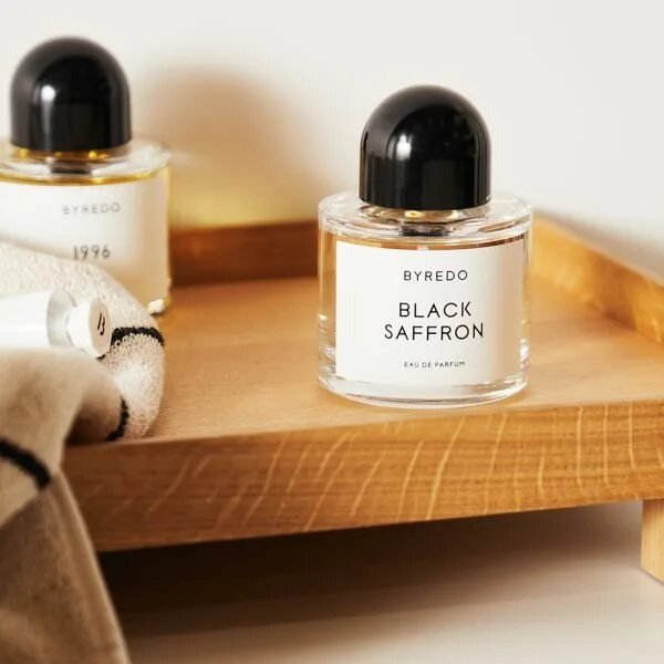 Byredo Black Saffron парфюмерная вода EDP 50 мл, унисекс купить,130390