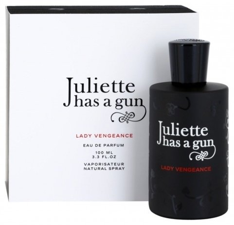 Juliette Has a Gun Lady Vengeance парфюмерная вода EDP 100 мл купить,122990