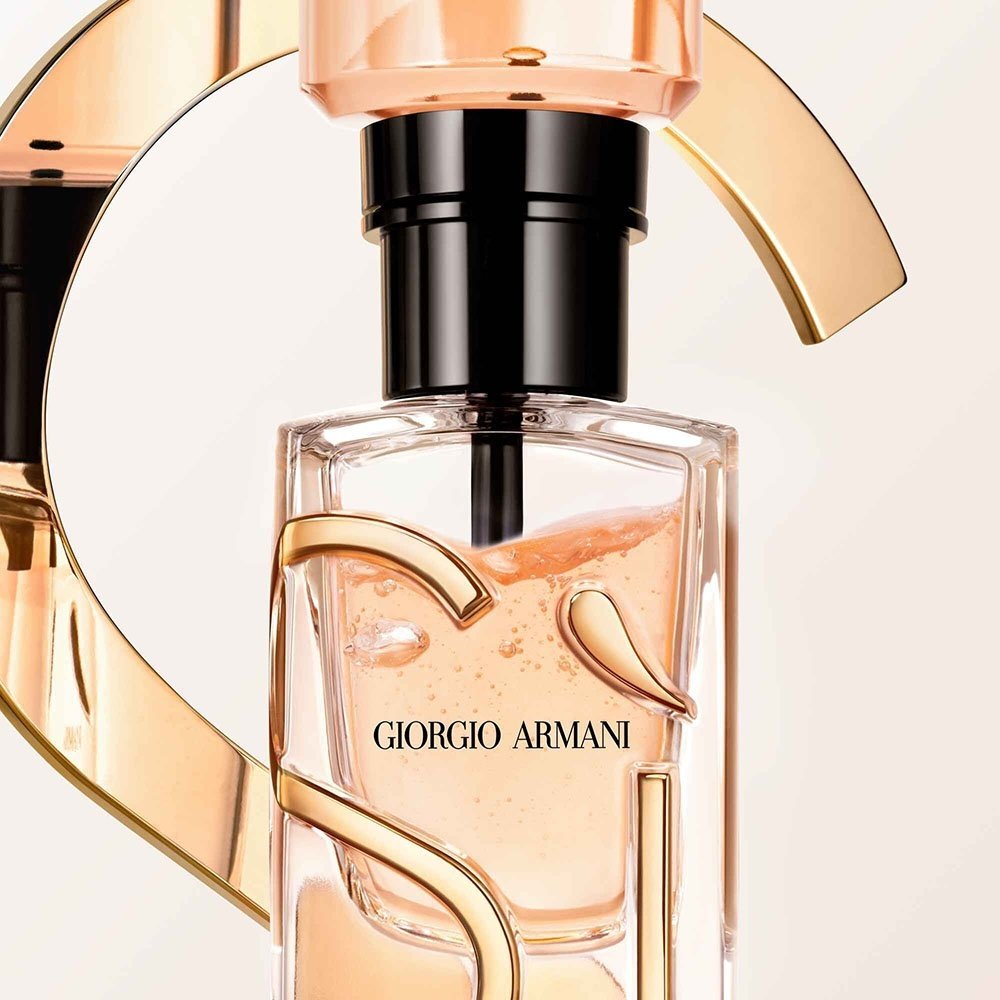 Giorgio Armani Si парфюмерная вода EDP 50 мл, для женщин купить,45090