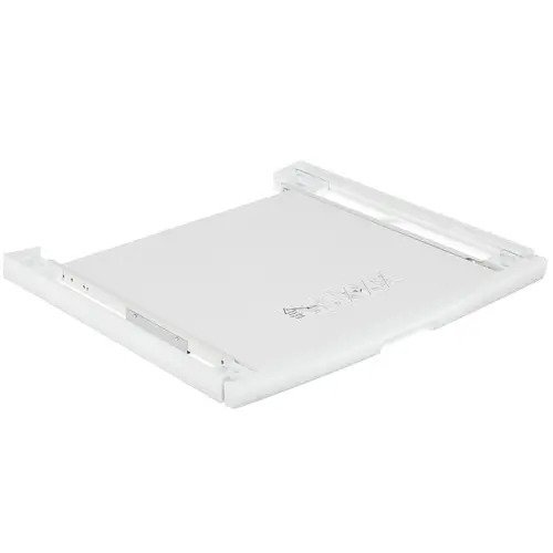 Соединительный элемент Bosch WTZ11400 белый - ForteMarket Соединительный элемент Bosch WTZ11400 белый купить,0