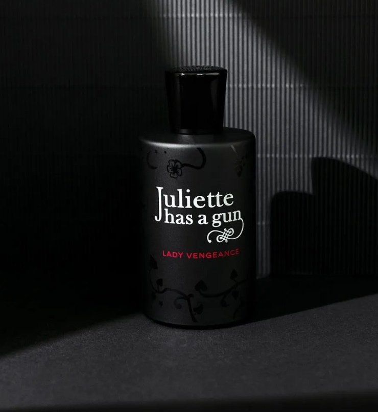 Juliette Has a Gun Lady Vengeance парфюмерная вода EDP 100 мл купить,122990