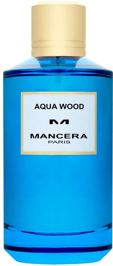 MANCERA Aqua Wood парфюмерная вода EDP 120 мл, унисекс купить,79290