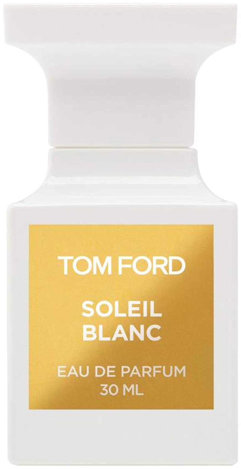TOM FORD Soleil Blanc парфюмерная вода EDP 30 мл, унисекс купить,159790