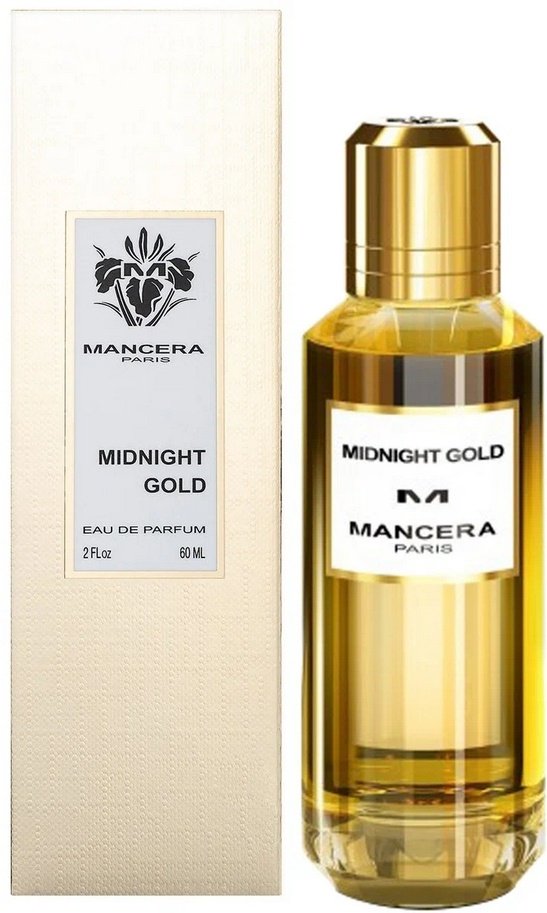 MANCERA Midnight Gold парфюмерная вода EDP 60 мл, унисекс купить,34890