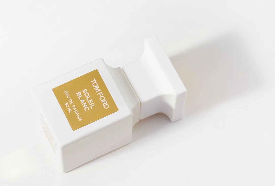 TOM FORD Soleil Blanc парфюмерная вода EDP 30 мл, унисекс купить,159790